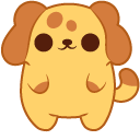 Kleptodogs Gemdog