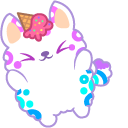 Kleptodogs Miki