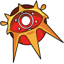 Klonoa Emperor Jillius