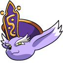 Klonoa Emperor Jillius