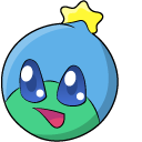 Klonoa Huepow