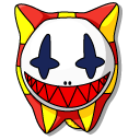 Klonoa Joka and his Hand