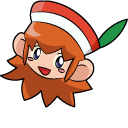 Klonoa Lolo