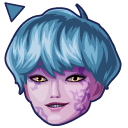 KPop Demon Hunters Baby and his Demon Form