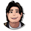 KPop Demon Hunters Bobby and a Badge