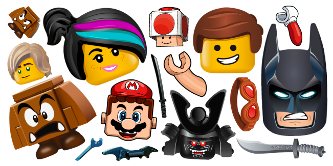 LEGO