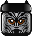LEGO Black Panther