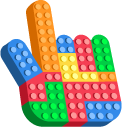 LEGO Bricks