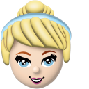 LEGO Disney Cinderella