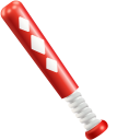 LEGO Harley Quinn and Baseball Bat