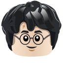 LEGO Harry Potter