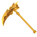 LEGO Ninjago Cole and Scythe of Quakes