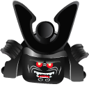 LEGO Ninjago Lord Garmado