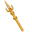 LEGO Ninjago Nya and Golden Spear