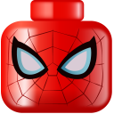LEGO Spider-Man and Web