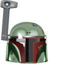 LEGO Star Wars Boba Fett
