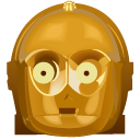 LEGO Star Wars C-3PO