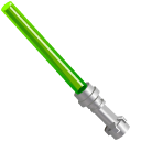 LEGO Star Wars Yoda