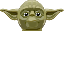 LEGO Star Wars Yoda