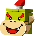 LEGO Super Mario Bowser Jr.
