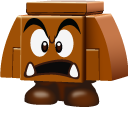 LEGO Super Mario Goomba