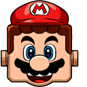 LEGO Super Mario
