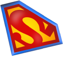 LEGO Superman