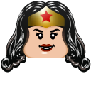 LEGO Wonder Woman