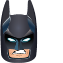 The LEGO Batman Movie