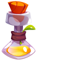 Antidote and Stamina Potions