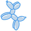 Balloon Dogs