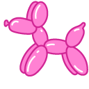 Balloon Dogs