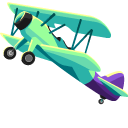Biplane