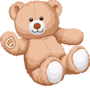 Build-A-Bear Toy