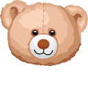 Build-A-Bear Toy