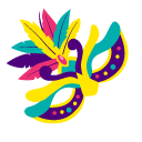 Carnival Masks
