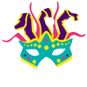 Carnival Masks