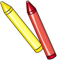 Colored Chalks