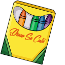 Colored Chalks