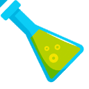 Conical Flask