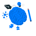 Creative Logic Brain
