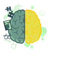 Creative Logic Brain