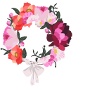 Delicate Flower Crowns