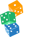 Dice