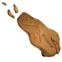 Dinosaur Fossil Footprints and Bones