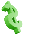 Dollar Sign
