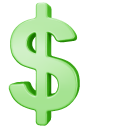 Dollar Sign