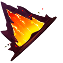 Fiery and Forest Portals