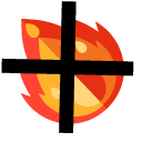 Fire and Fire Extinguisher