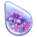 Flowers in Epoxy Resin